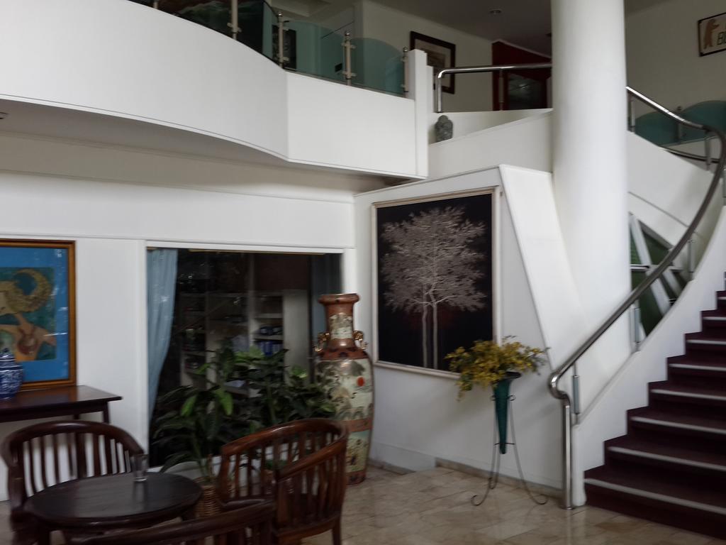 Reddoorz Plus Near Kebayoran Baru Blok S Jakarta Exterior photo
