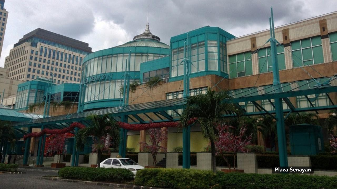 Reddoorz Plus Near Kebayoran Baru Blok S Jakarta Exterior photo