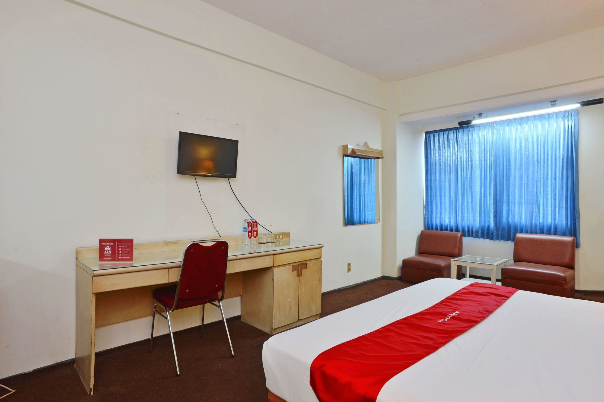Reddoorz Plus Near Kebayoran Baru Blok S Jakarta Exterior photo